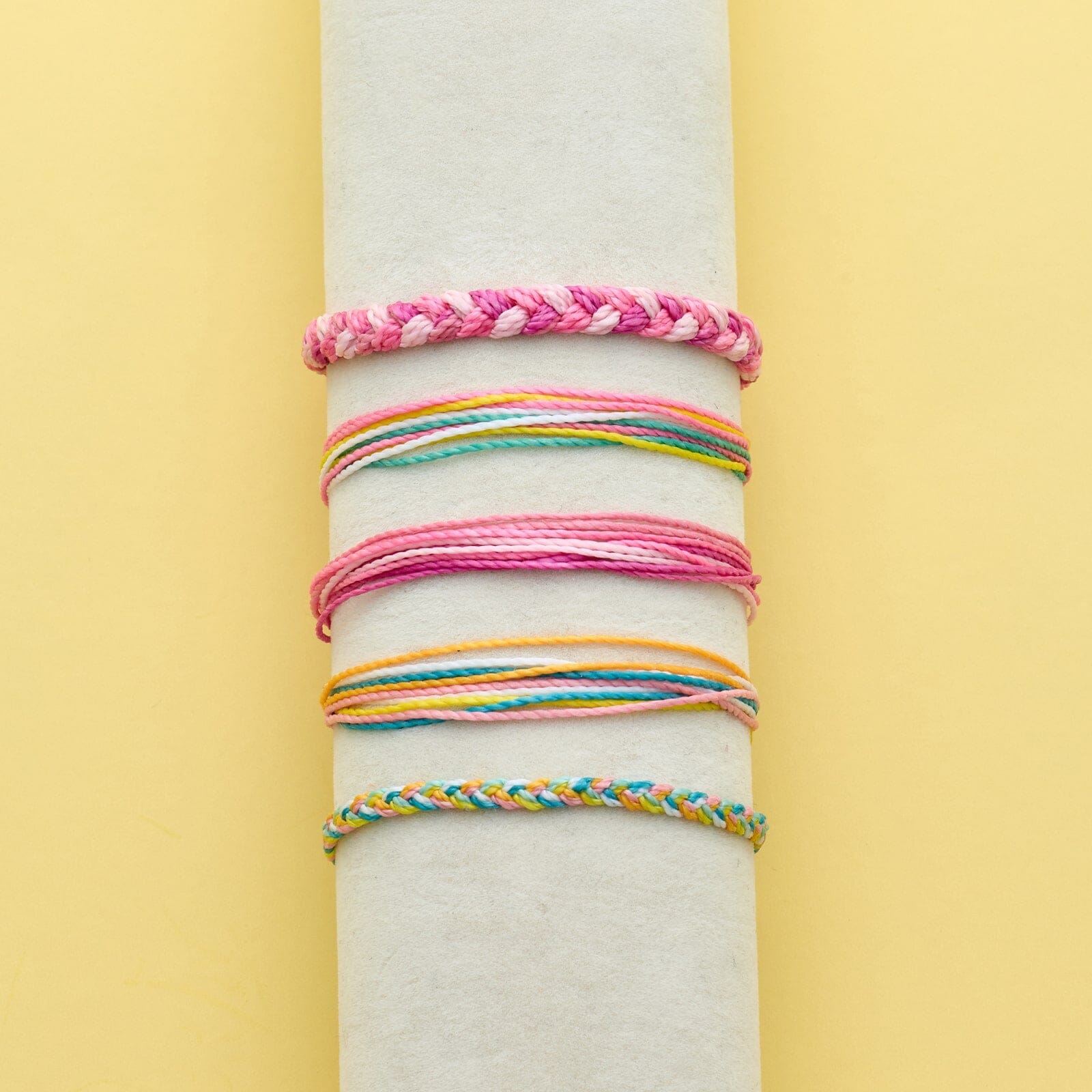Sherbet Dreams Friendship 5 Pack