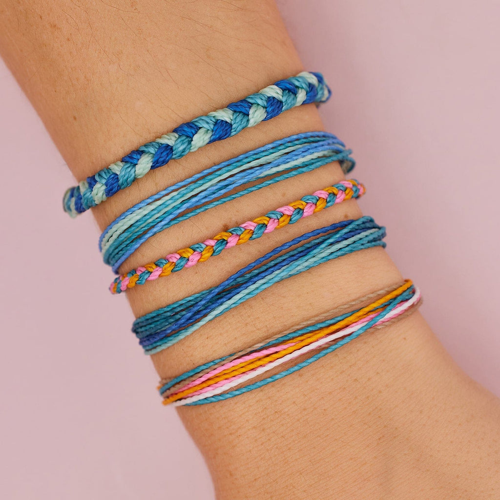 Sunkissed Seas Friendship 5 Pack