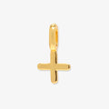 Harper Plus Sign Charm