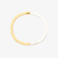 Cafecito Seascape Stretch Bracelet