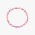 Violet Sunrise Seascape Stretch Bracelet