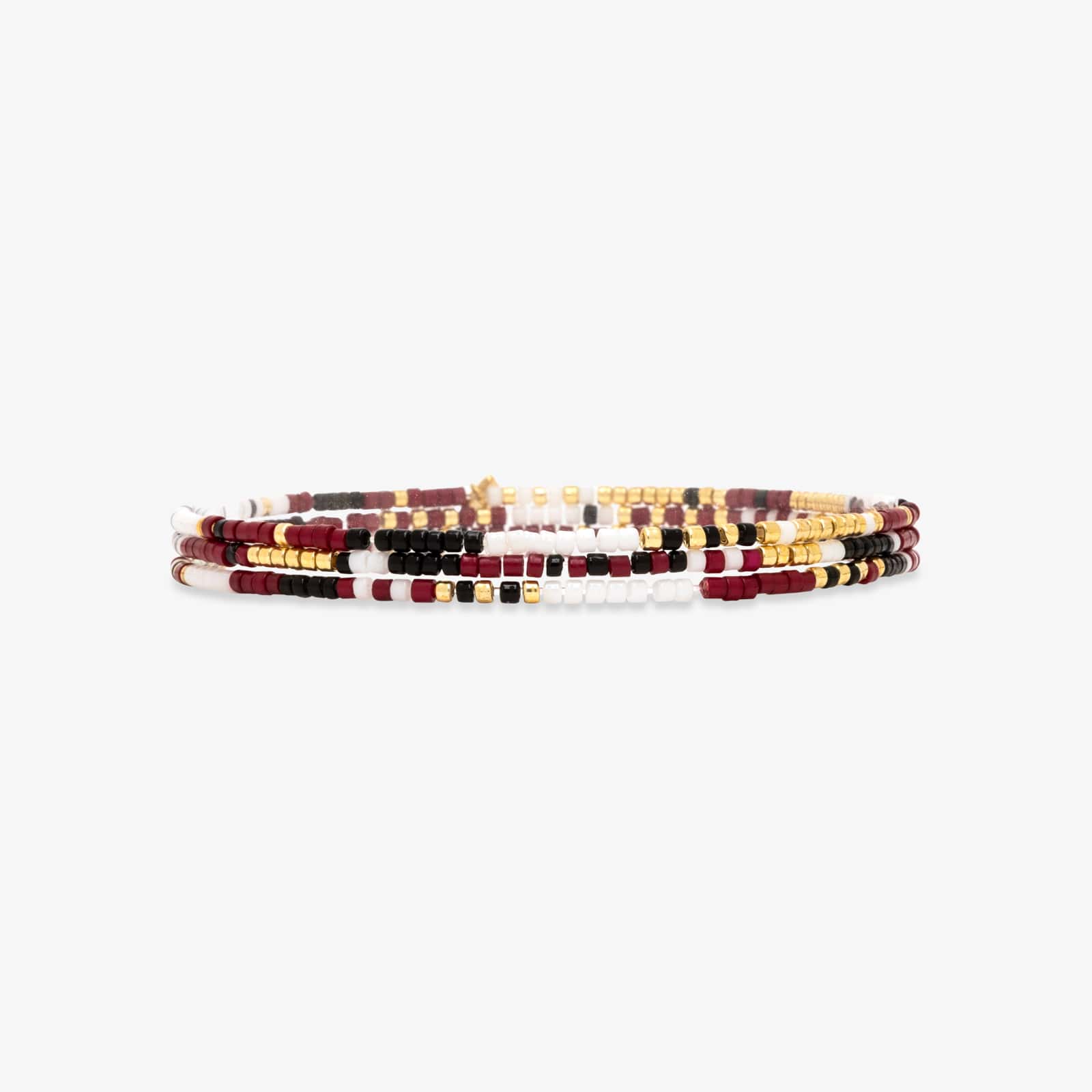 Maroon Black & White Collection