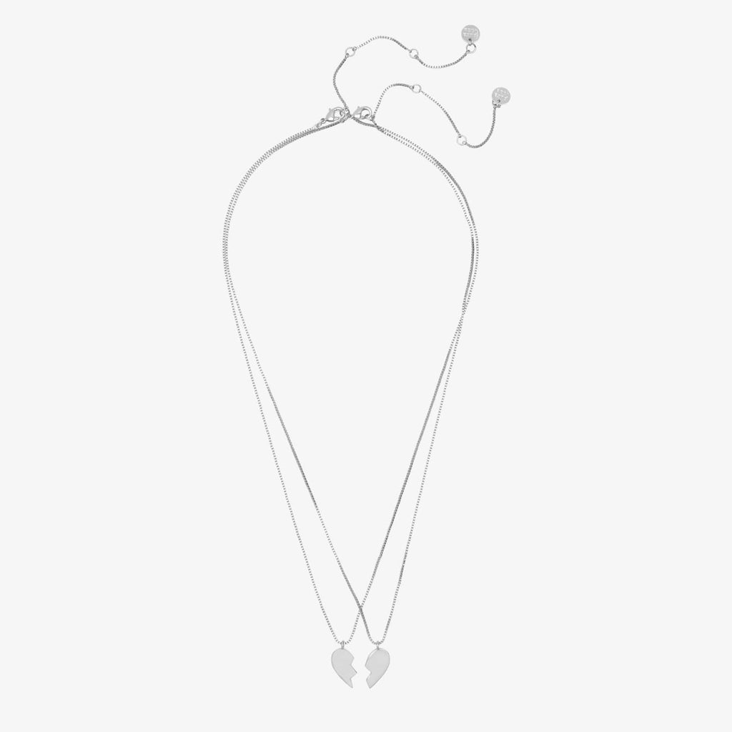 Engravable BFF Necklaces