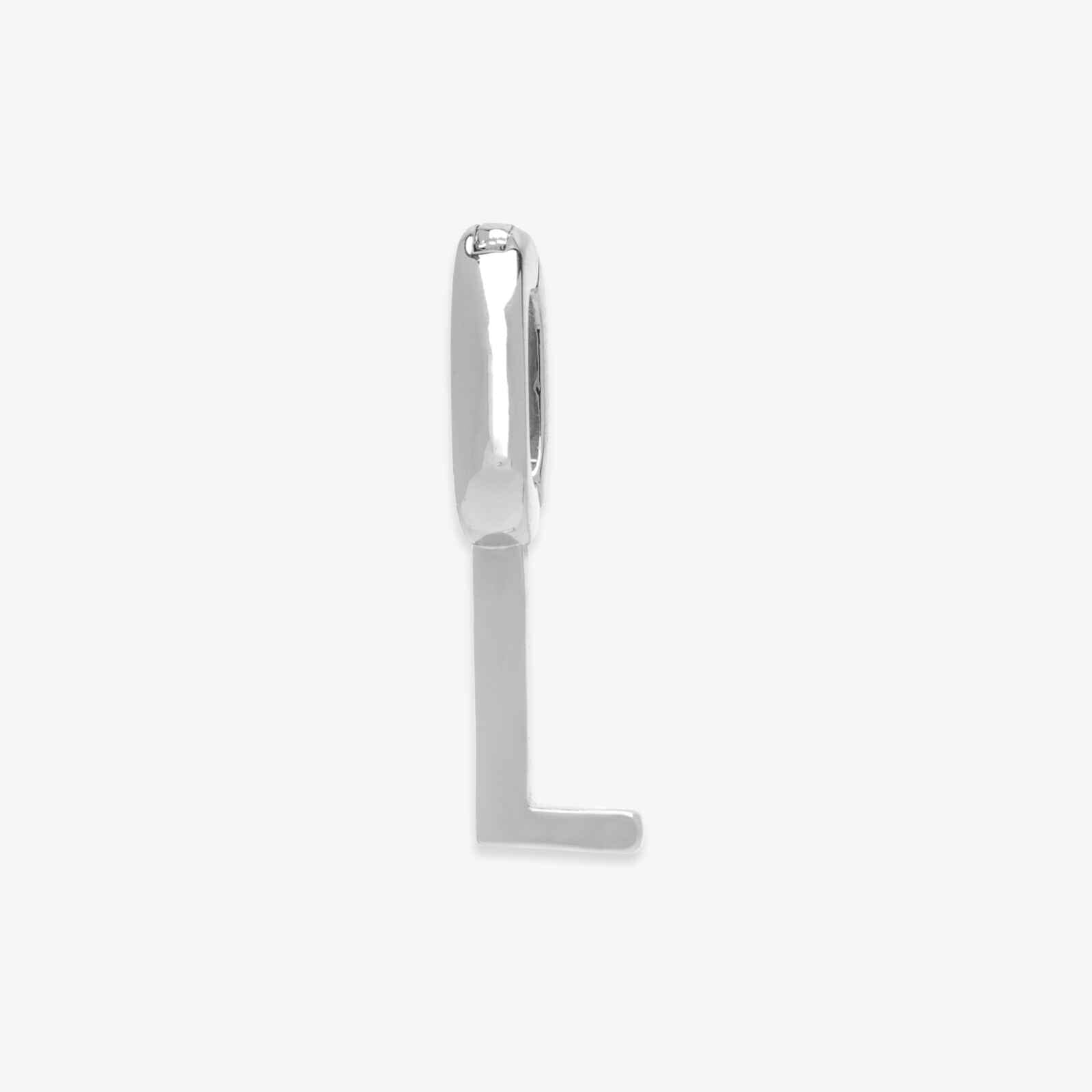 Harper Calibri Alphabet Charm