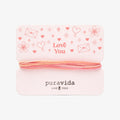 Love You Bracelet Card