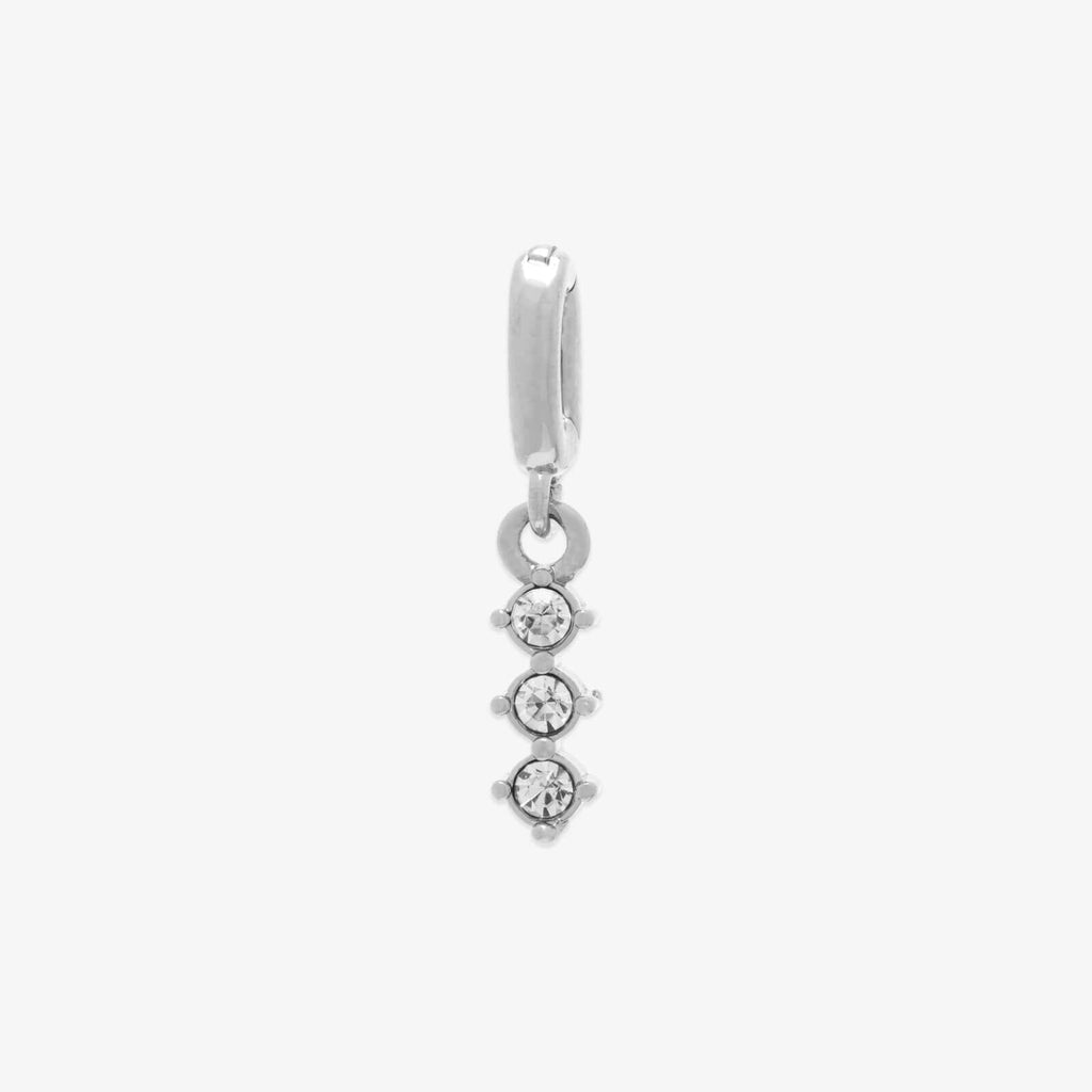 Harper Three Stone Charm