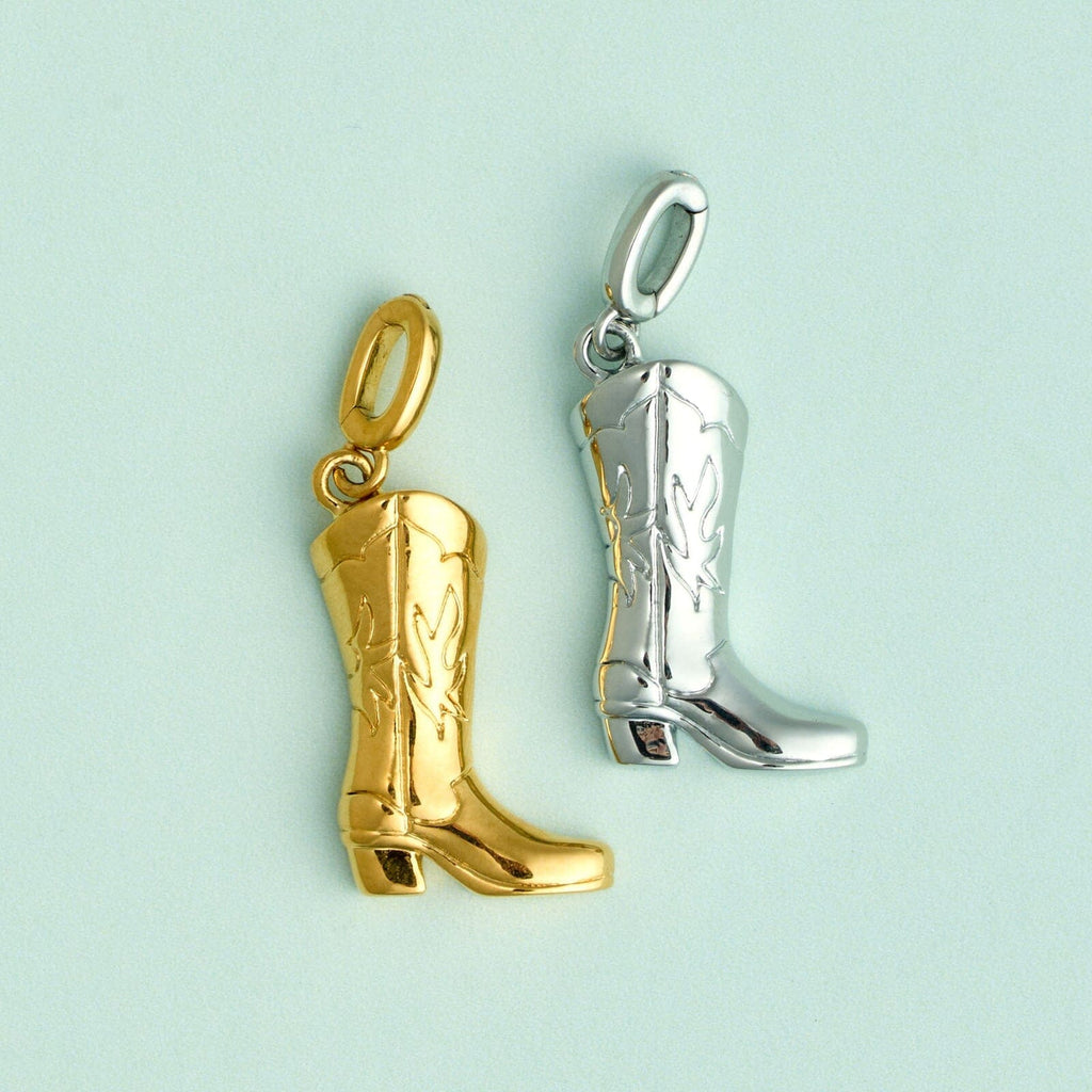 Harper Boot Charm