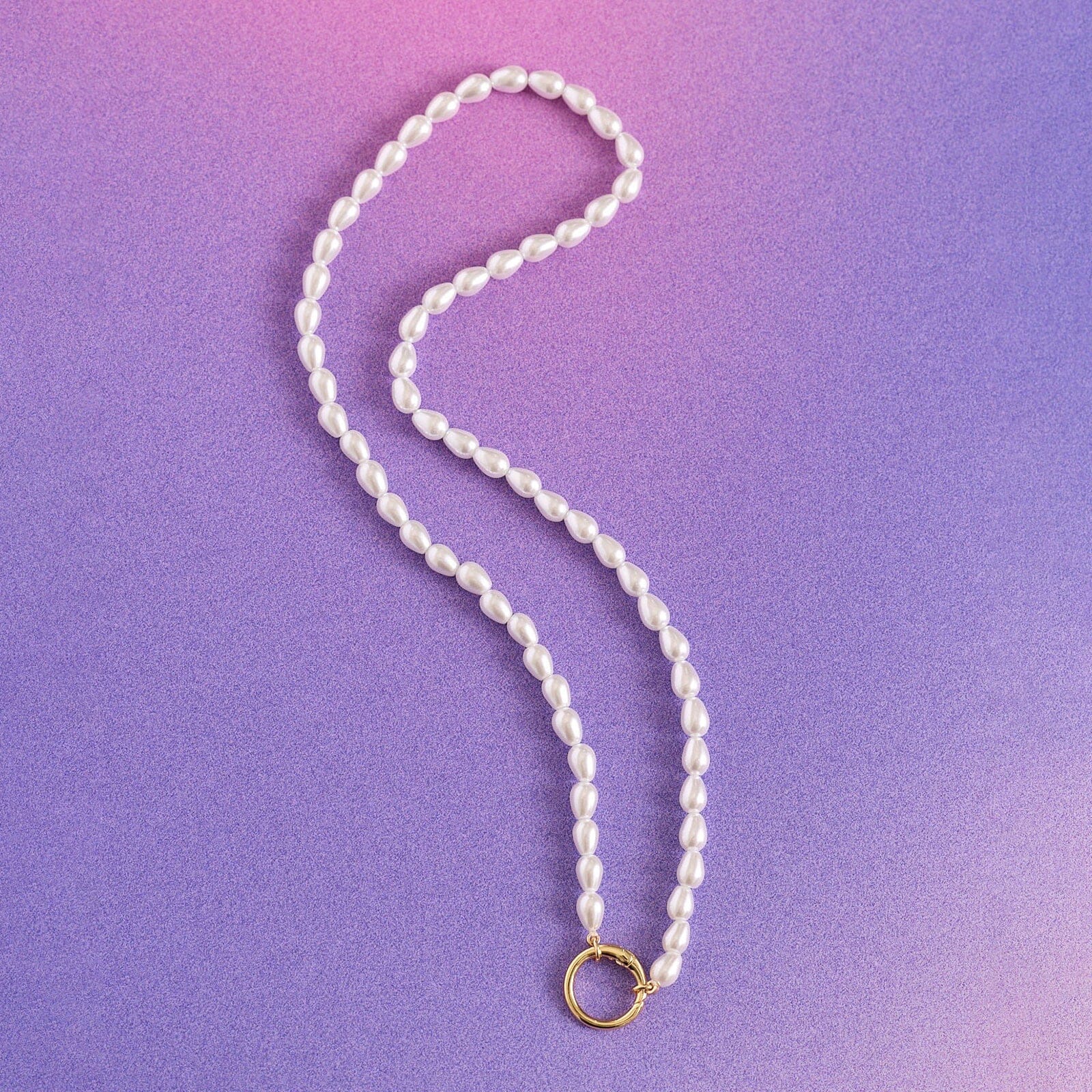 Harper Pearl Choker