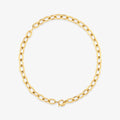 Harper Chunky Chain Choker