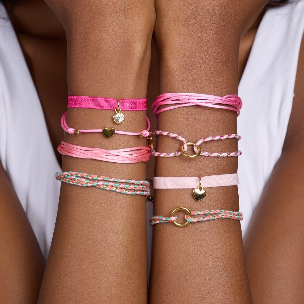 Friendship Ring Bracelet