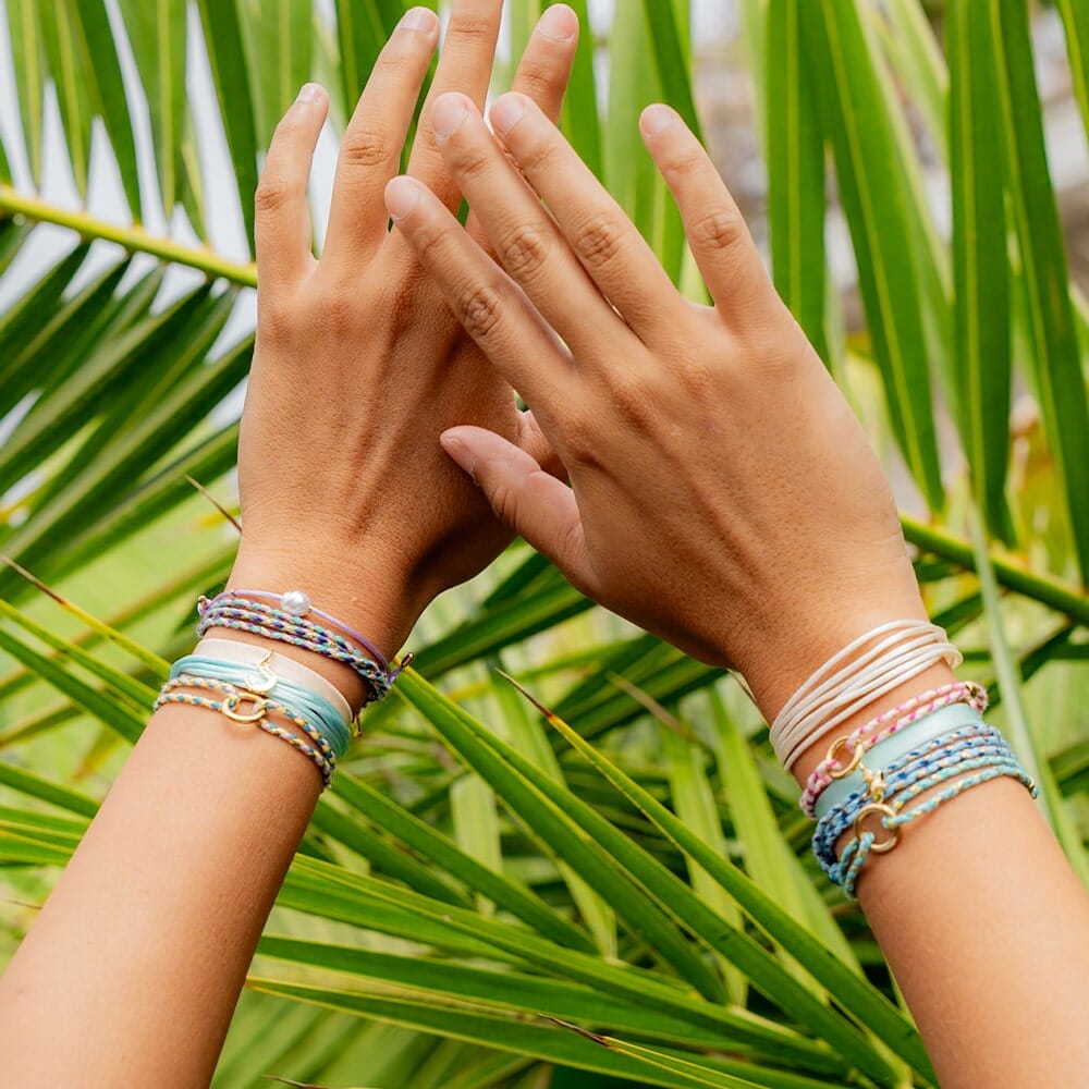 Friendship Ring Bracelet