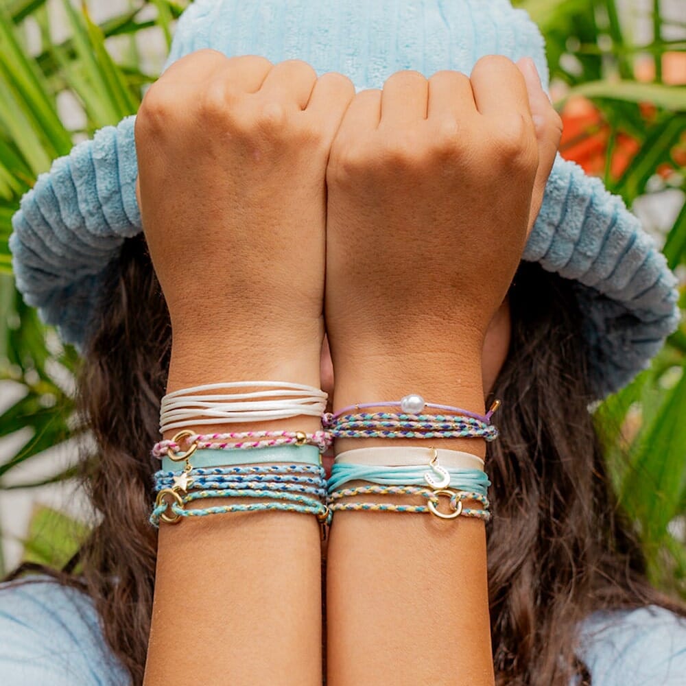 Friendship Ring Bracelet