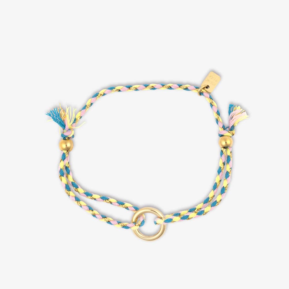 Friendship Ring Bracelet