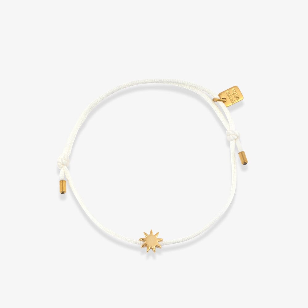 Lydia Charm Bracelet