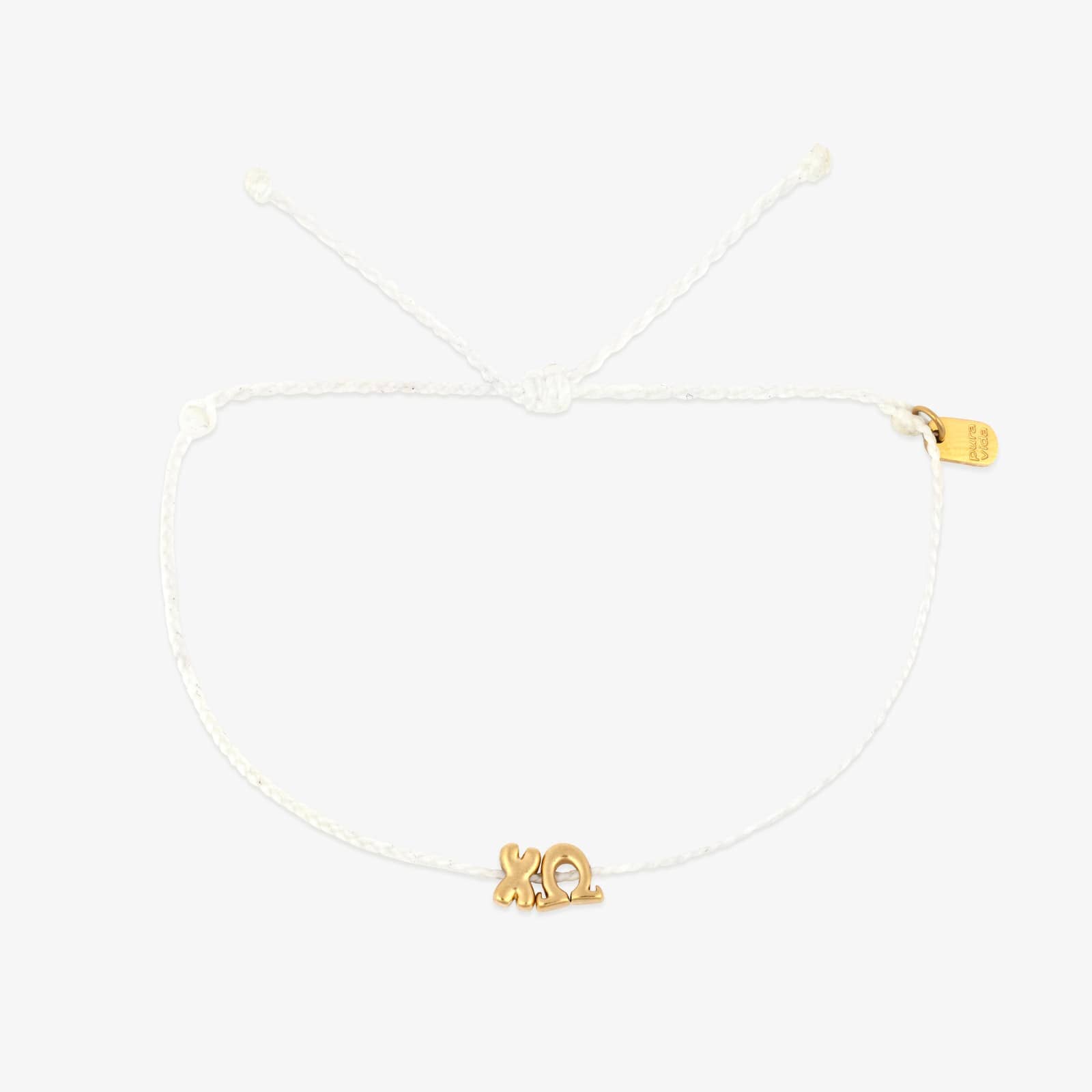 Chi Omega Collection