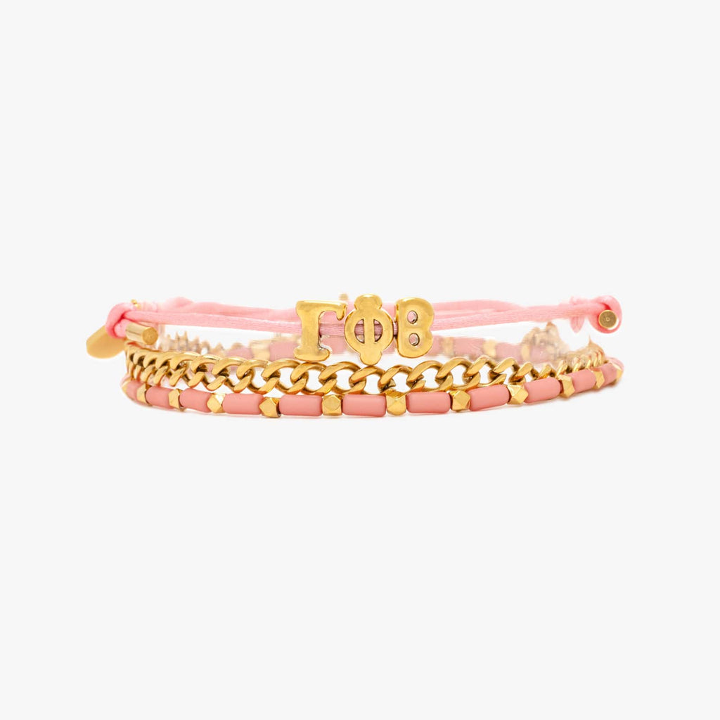 Gamma Phi Beta Collection