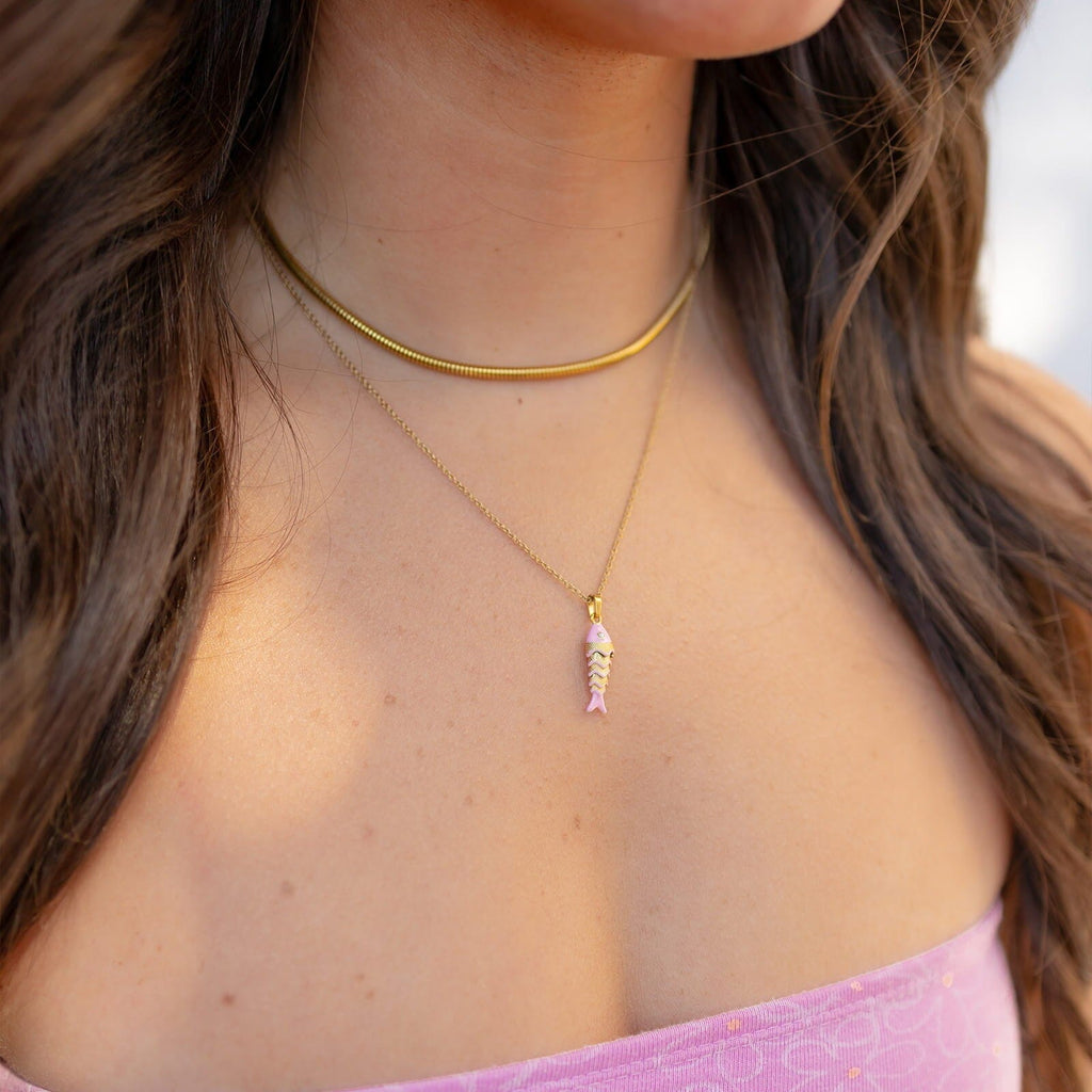 Coil Choker