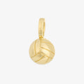 Harper Statement Volleyball Charm