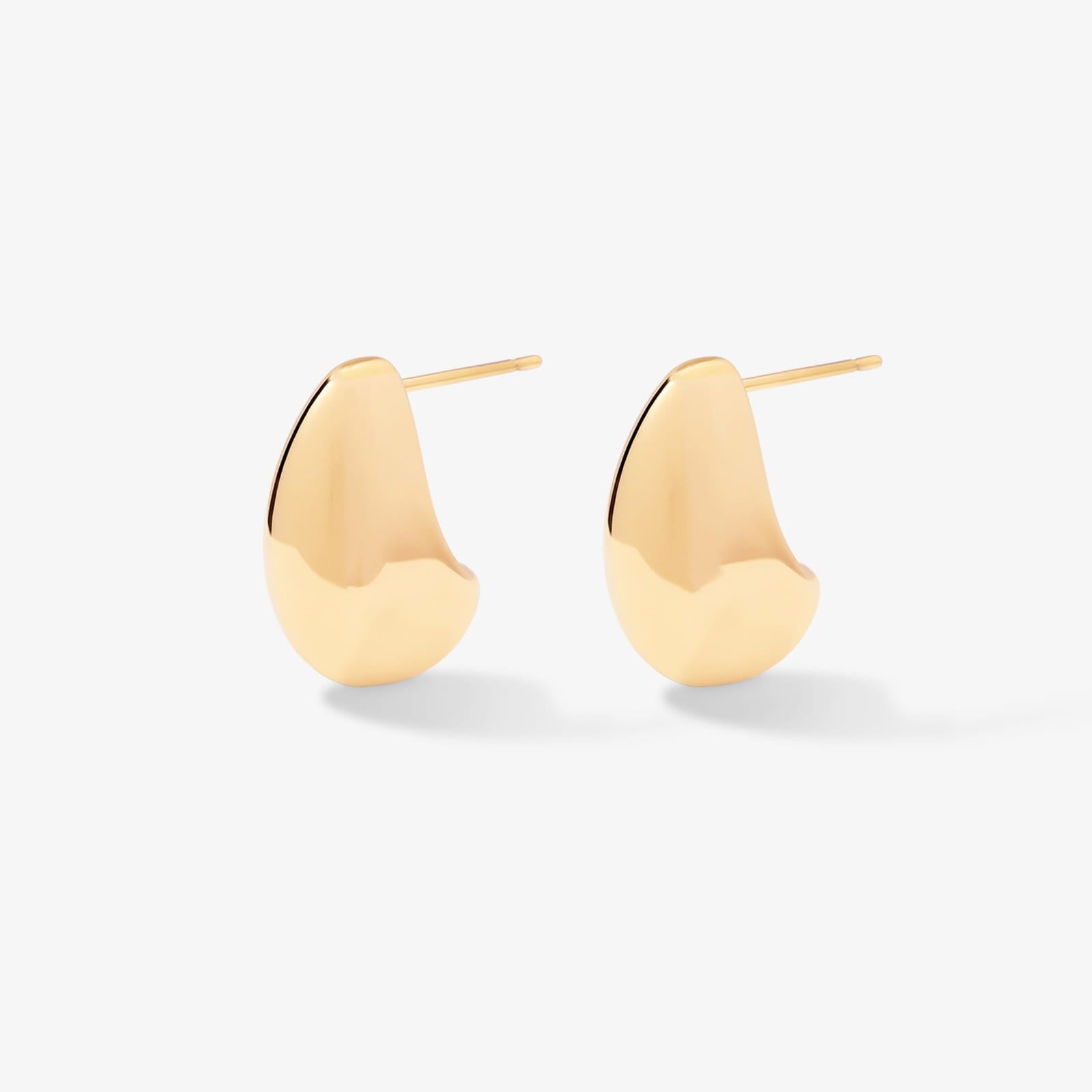Bubble Earrings
