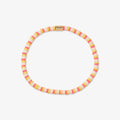 Sunset Candy Stretch Bracelet