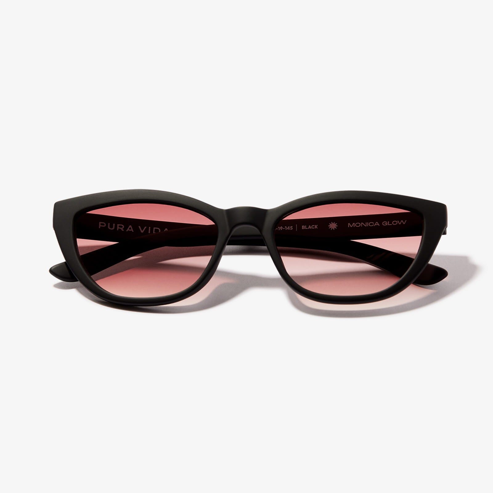 Monica Glow Sunglasses