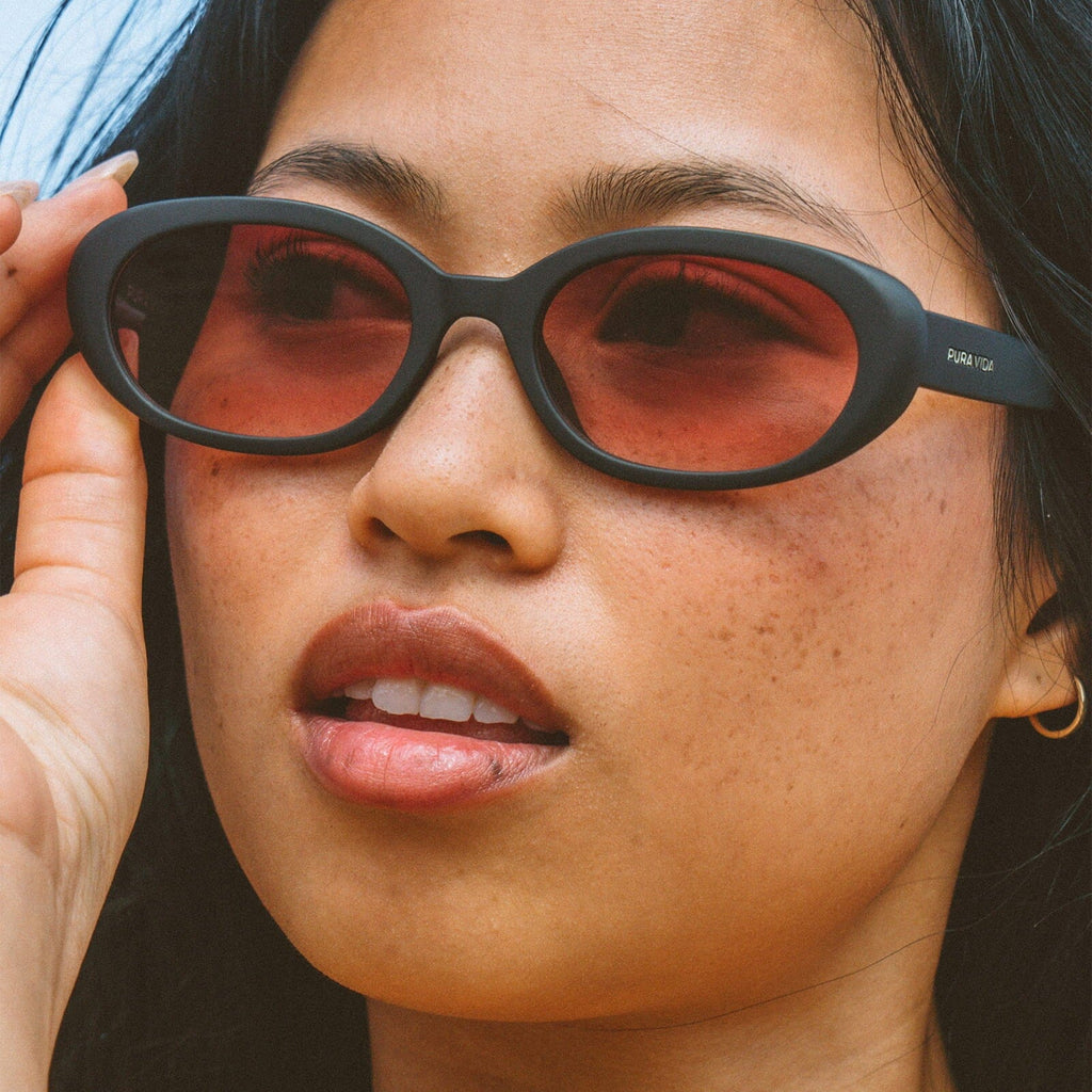 Laguna Sol Sunglasses