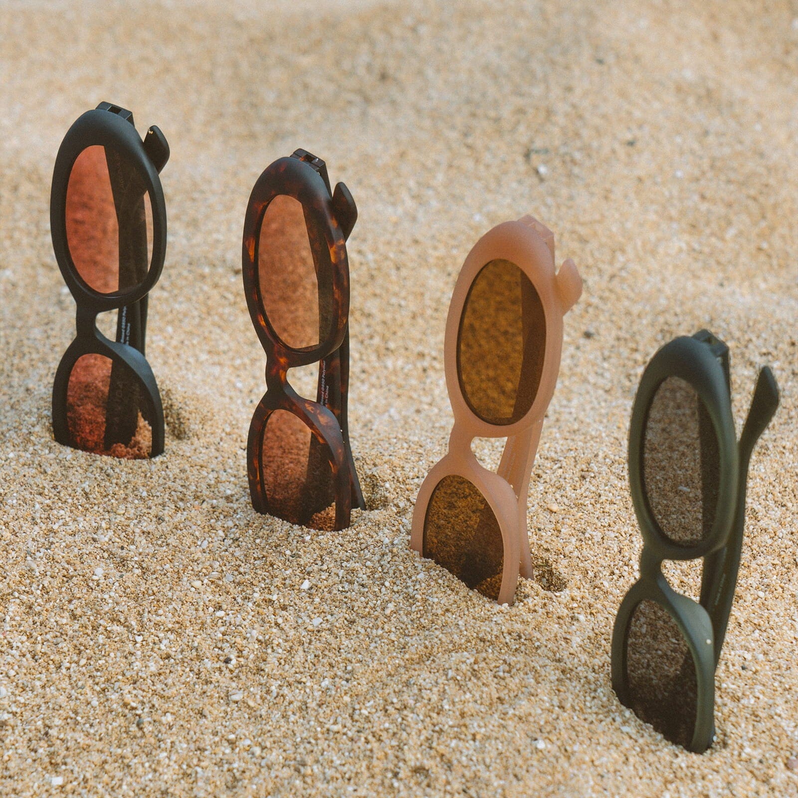 Laguna Sol Sunglasses