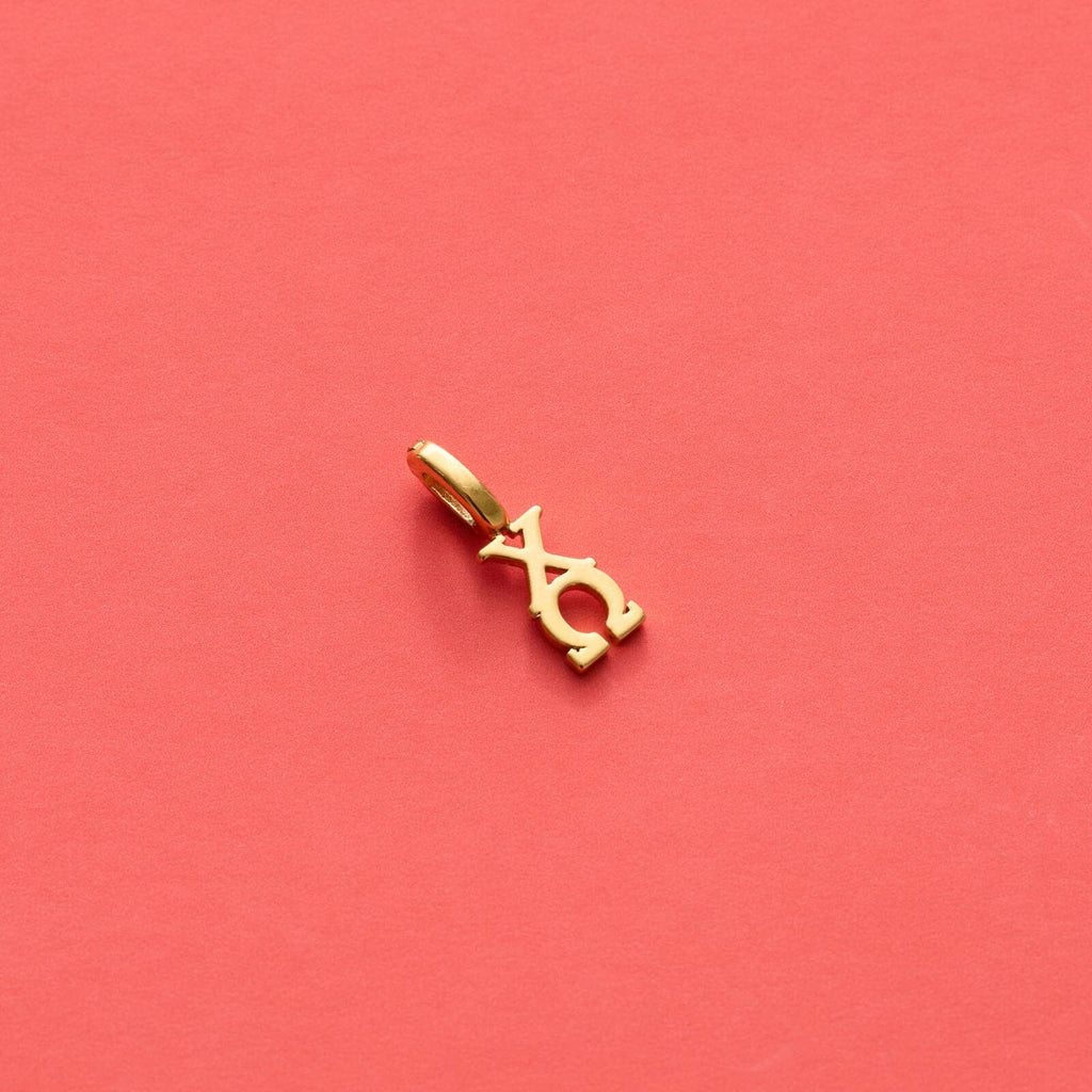 Chi Omega Collection