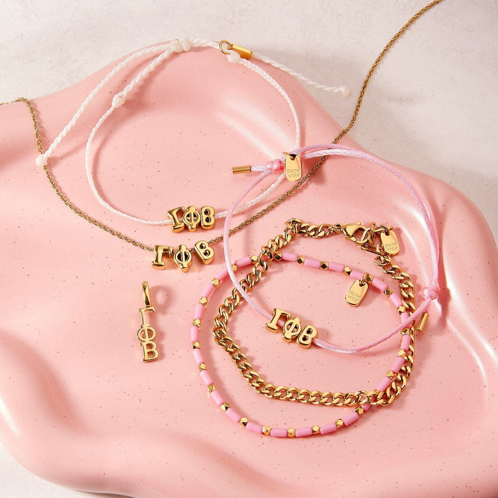 Gamma Phi Beta Collection