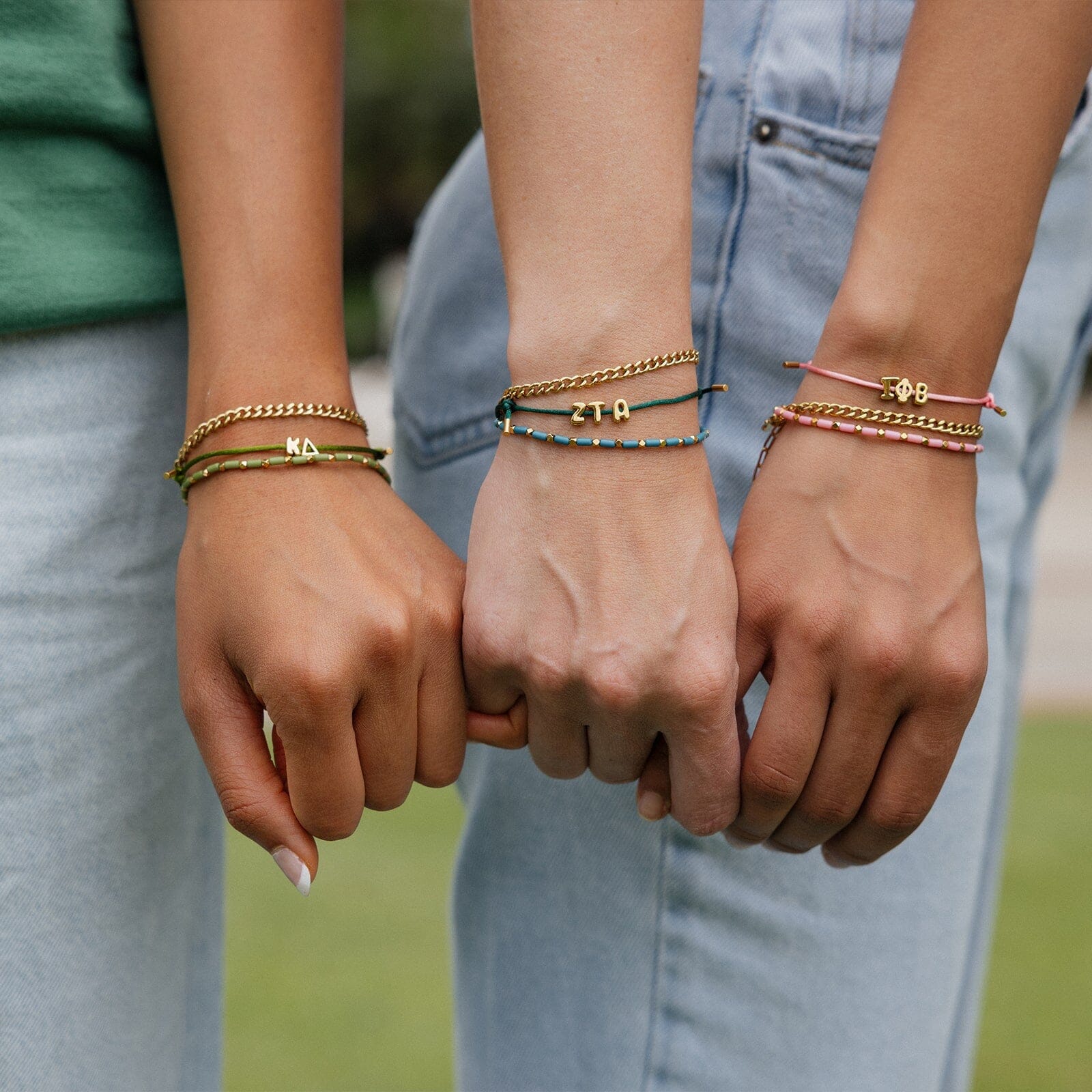 Gamma Phi Beta Collection