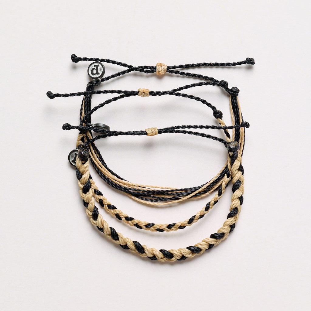Black & Tan Collection