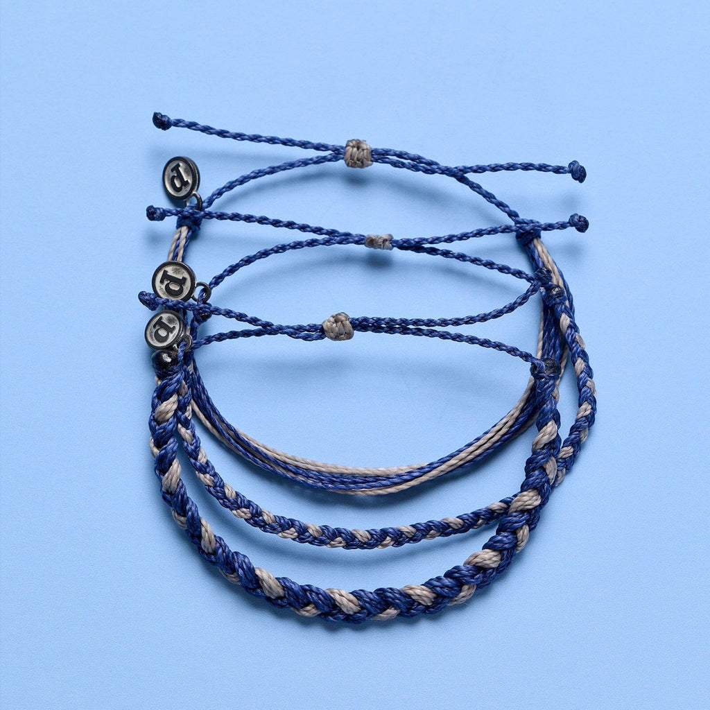 Navy & Grey Collection