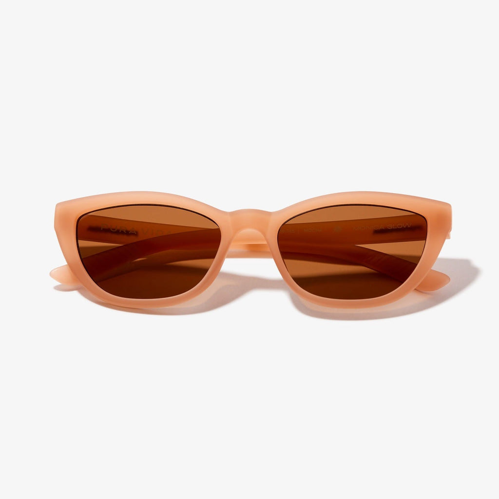 Monica Glow Sunglasses