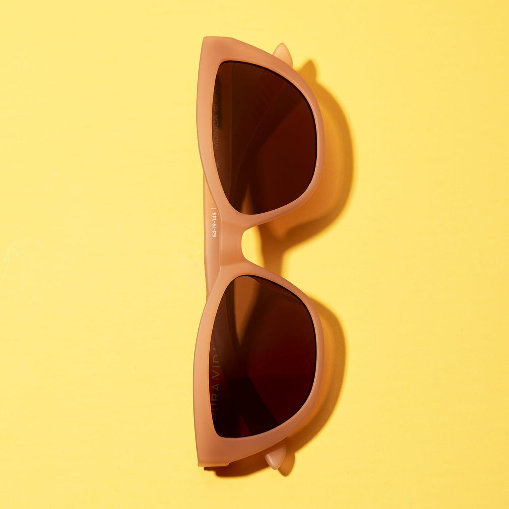 Monica Glow Sunglasses