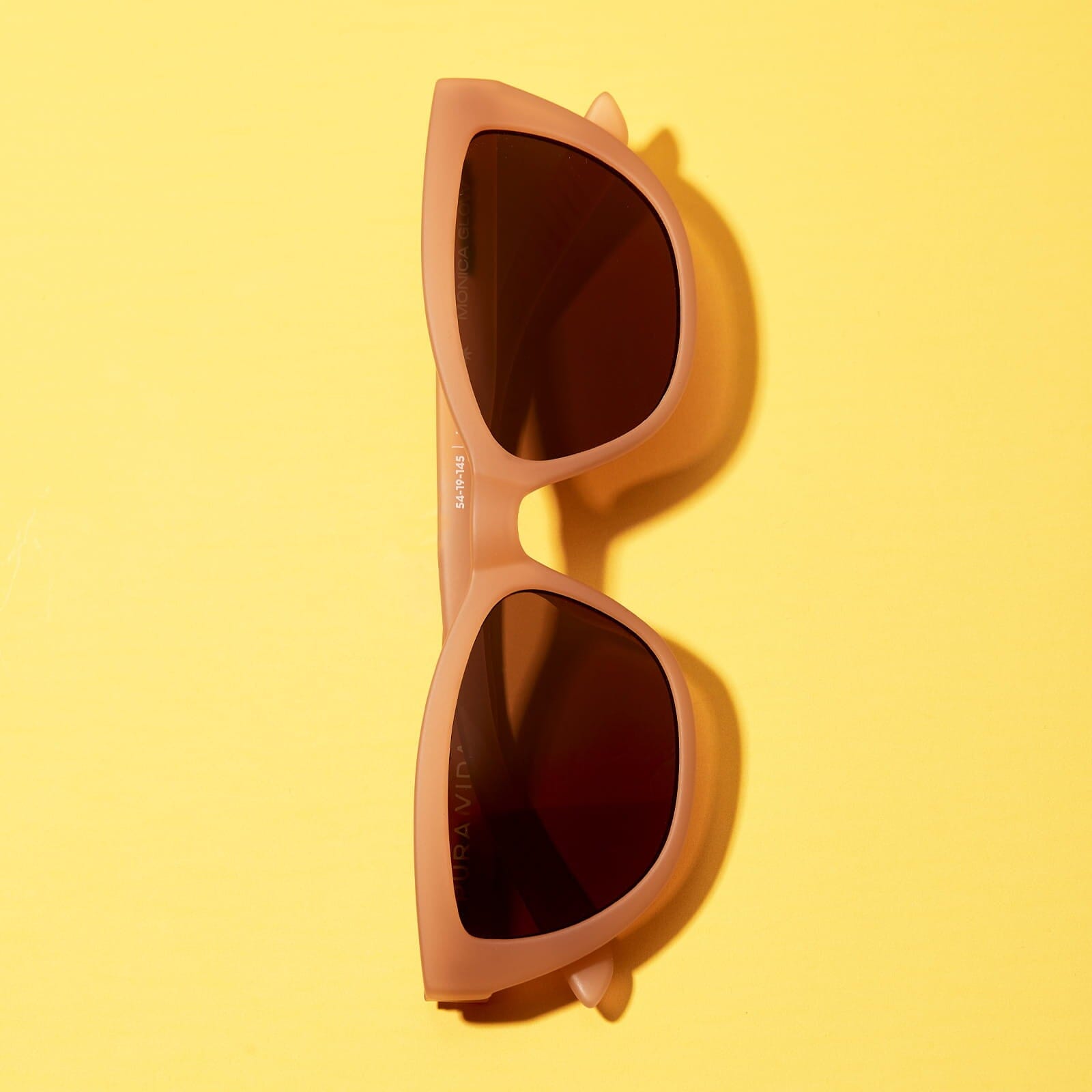 Monica Glow Sunglasses