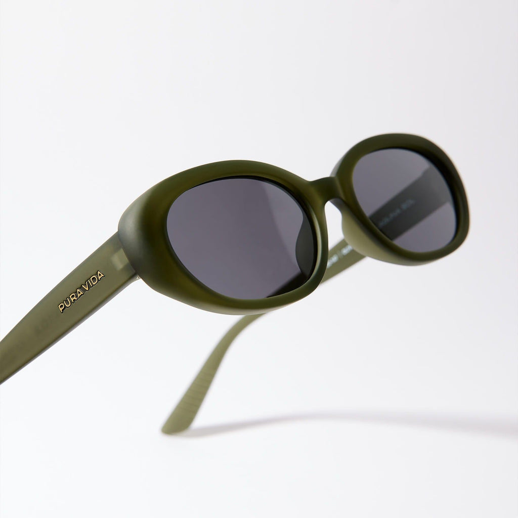 Laguna Sol Sunglasses