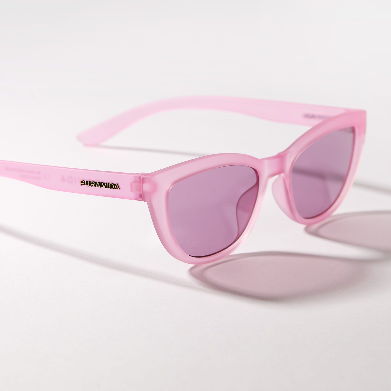 Monica Glow Sunglasses