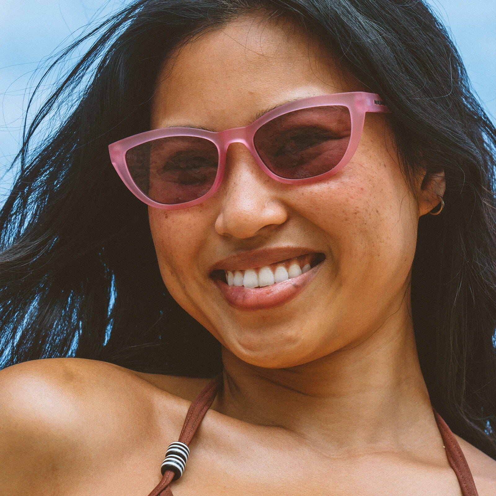 Monica Glow Sunglasses