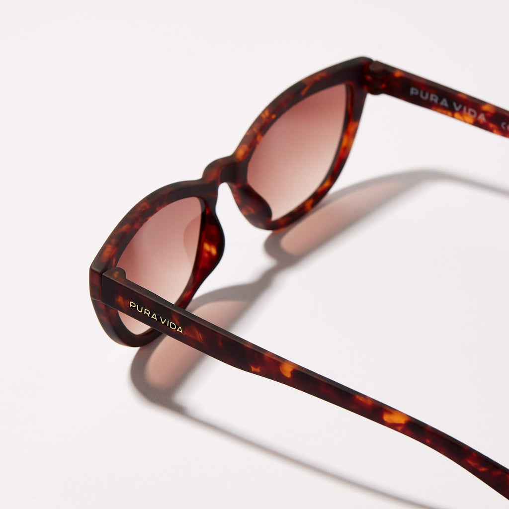 Monica Glow Sunglasses