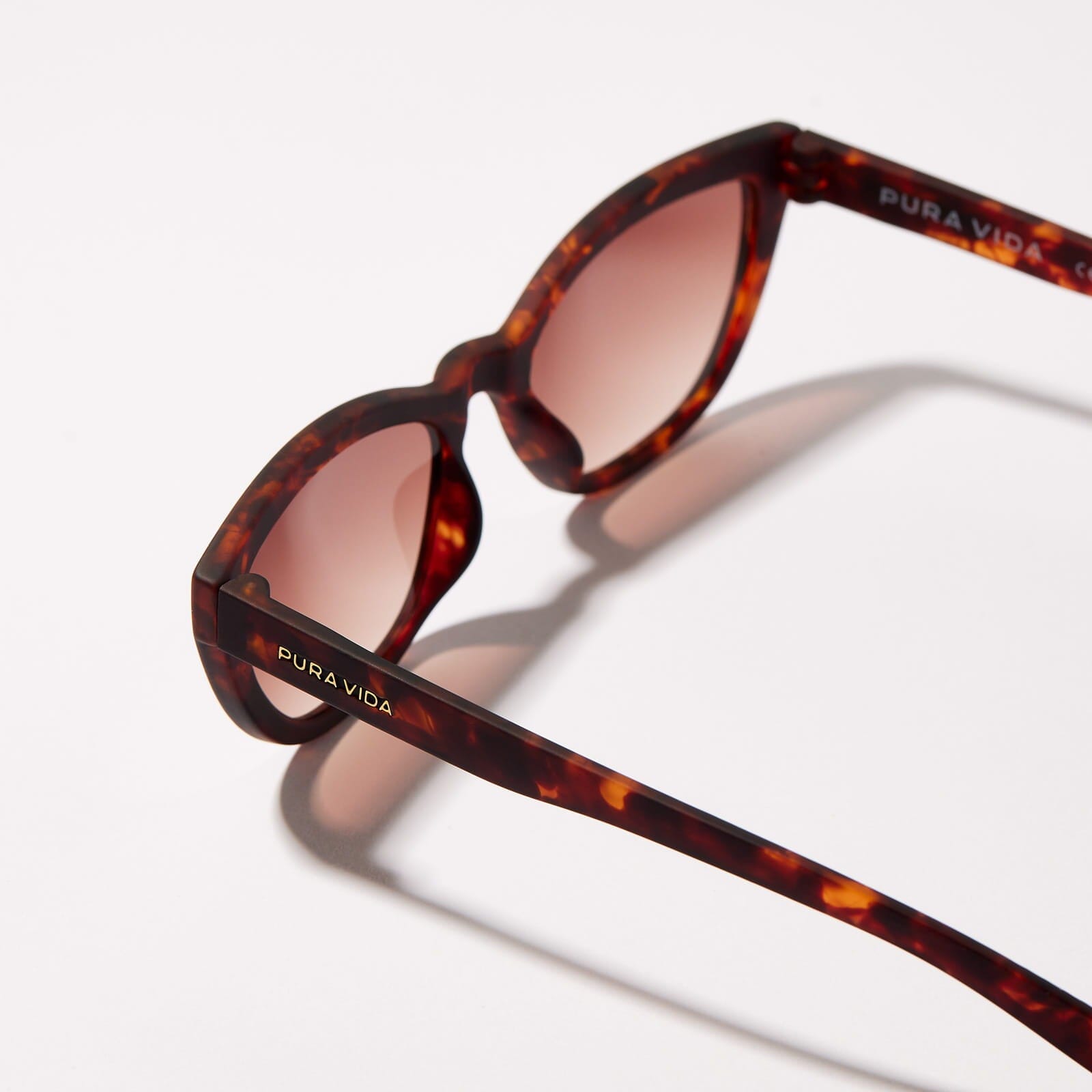Monica Glow Sunglasses