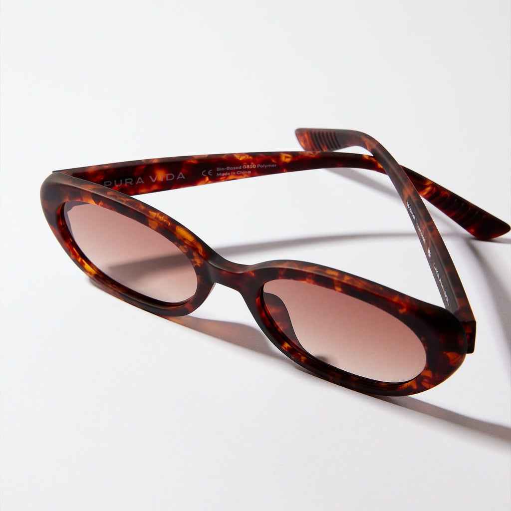 Laguna Sol Sunglasses