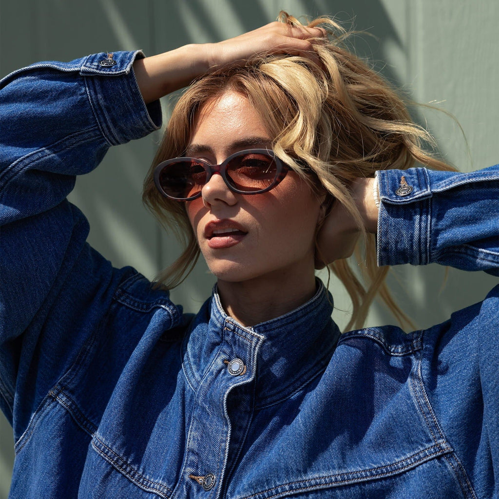 Laguna Sol Sunglasses