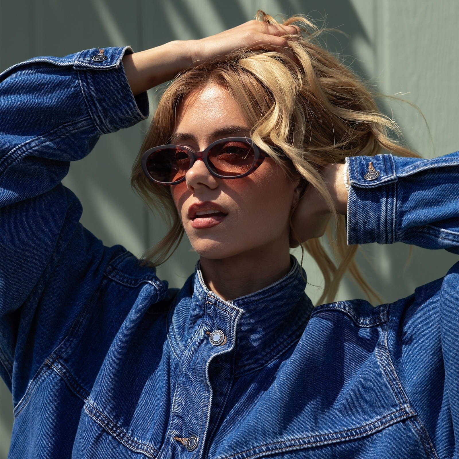 Laguna Sol Sunglasses