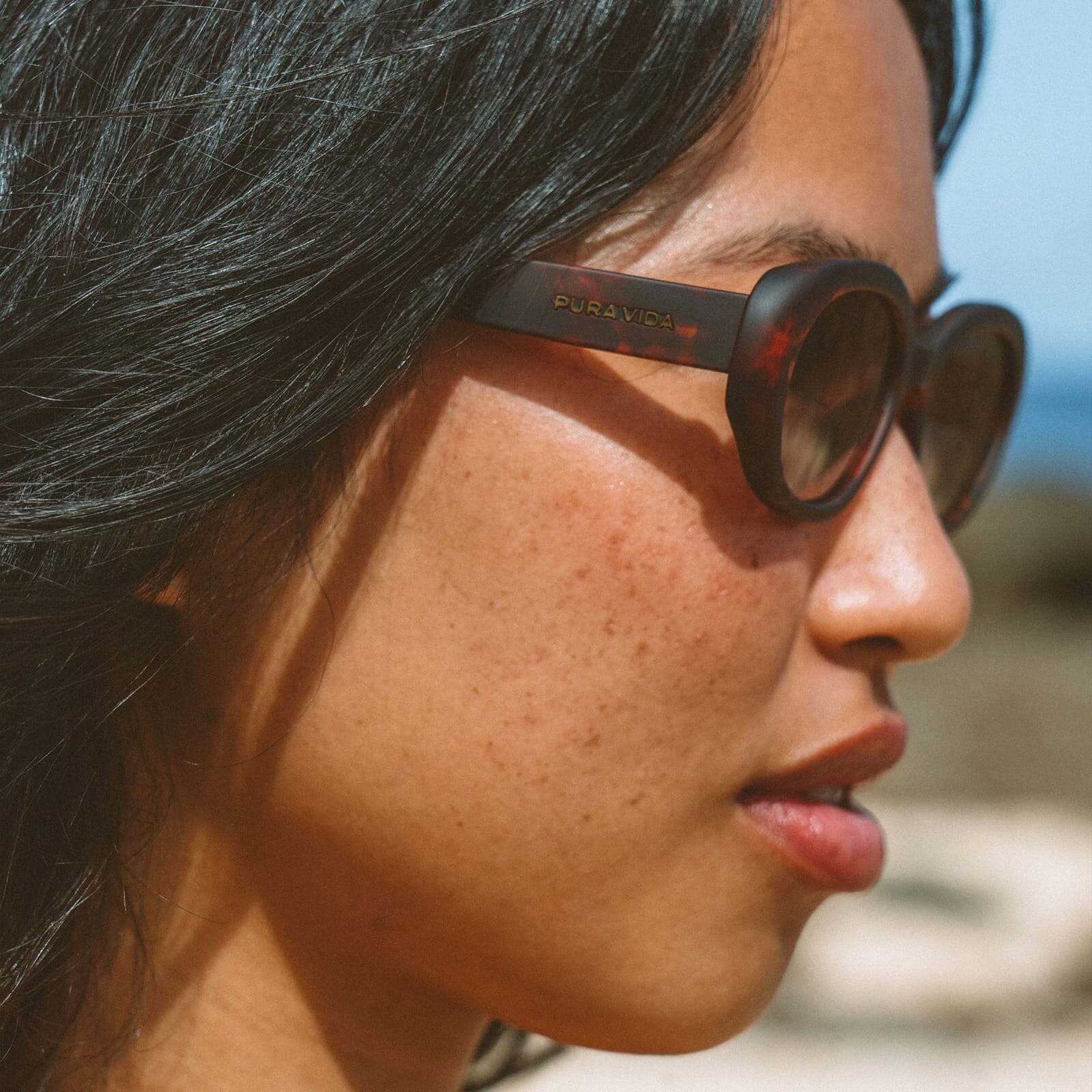 Laguna Sol Sunglasses