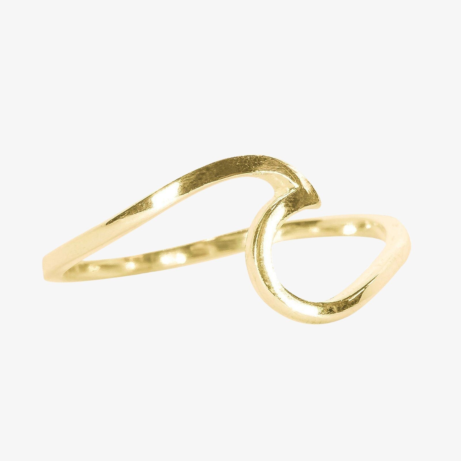 Wave Ring