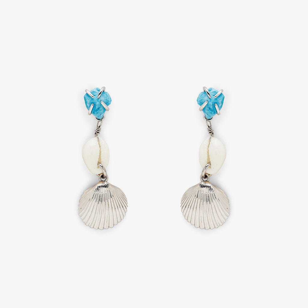 Cancun Dangle Earrings