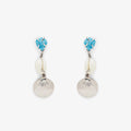 Cancun Dangle Earrings