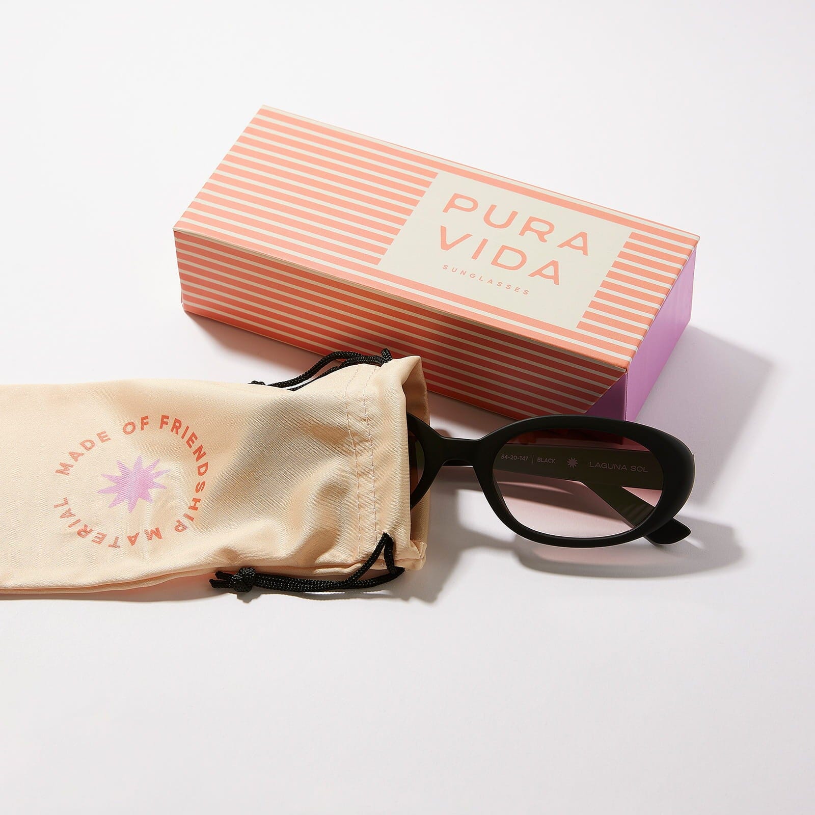 Monica Glow Sunglasses