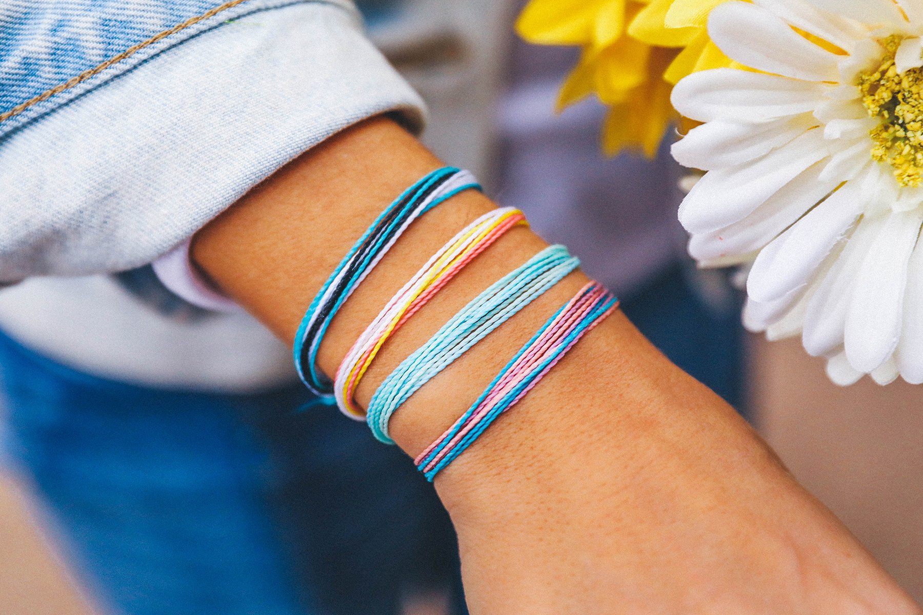 Isla Bracelet
