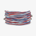 Red White Blue Friendship 10 Pack